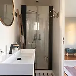 La Maison D'hélios Couette-café 3*