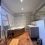 La Maison D'hélios Couette-café