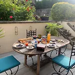 La Maison D'hélios Couette-café Alençon