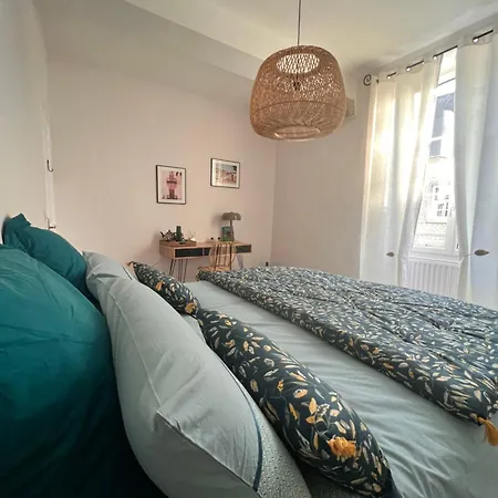 Bed and breakfast La Maison D'hélios