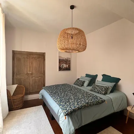 Bed & Breakfast La Maison D'helios