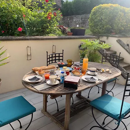 La Maison D'hélios Bed and breakfast Alençon