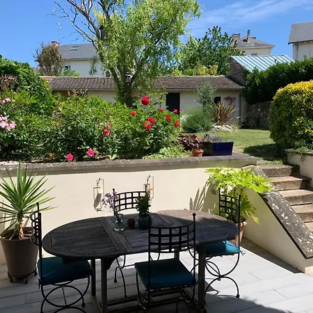 La Maison D'helios *